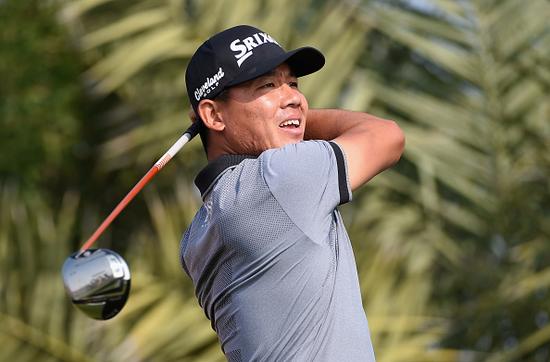 中国选手吴阿顺