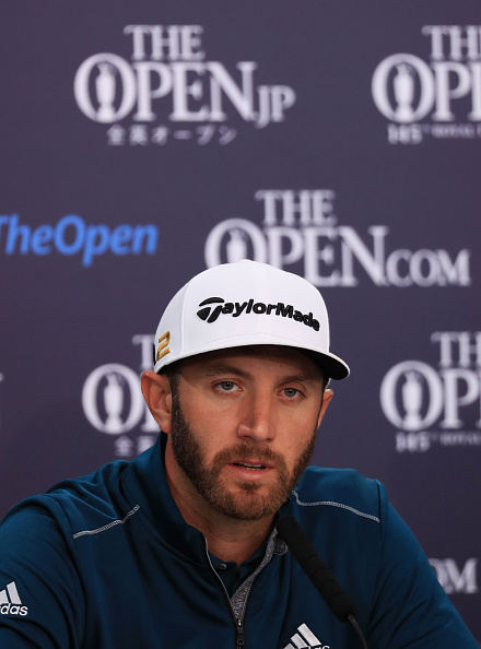 突破了&ldquo;大满贯魔咒&rdquo;的DJ，能够再接再厉吗？