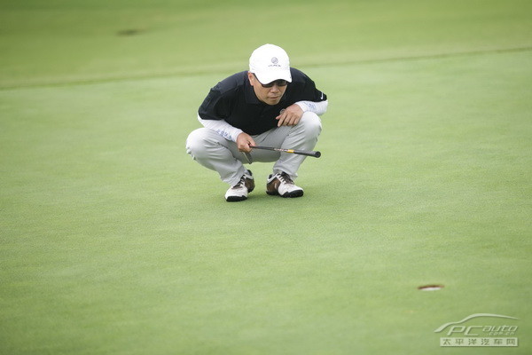 别克高尔夫挑战赛及训练营苏州站圆满落幕