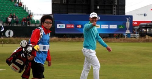 吴阿顺：感觉更有把握更自在