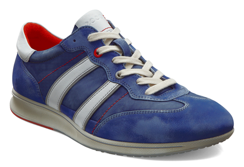 摩登复古休闲鞋款式 摩登复古休闲鞋款式