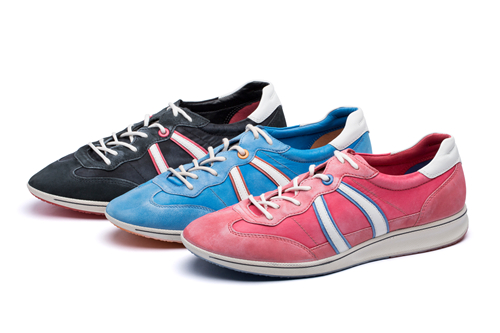 ECCO JOGGA WOMEN’S活跃女鞋 ECCO JOGGA WOMEN’S活跃女鞋