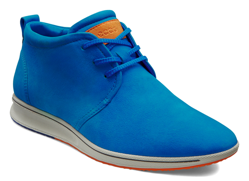 ECCO JOGGA WOMEN’S活跃女鞋系列 ECCO JOGGA WOMEN’S活跃女鞋系列