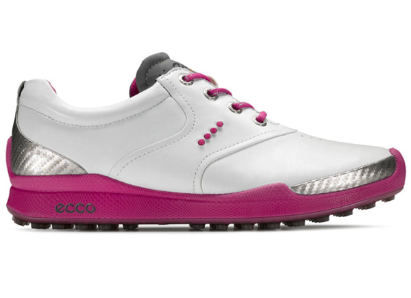 ECCO BIOM GOLF HYBRID 健步混合系列