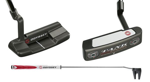  “巡航坦克”推杆Tank Cruiser也就应运而生。